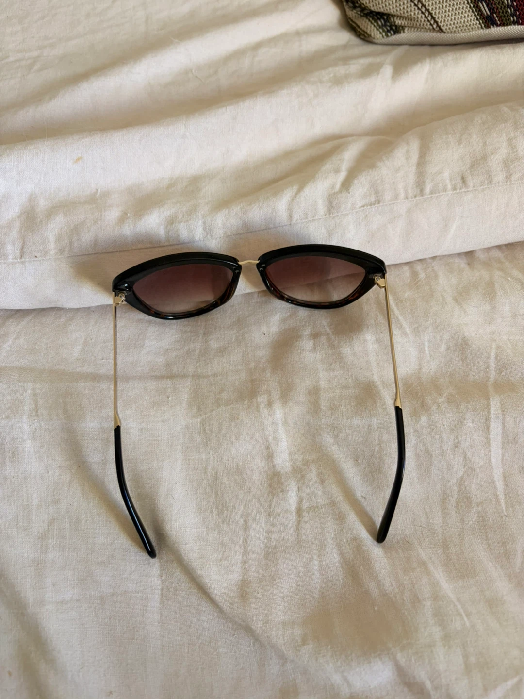 Kate Spade New York Cat Eye Sunglasses - photo 5