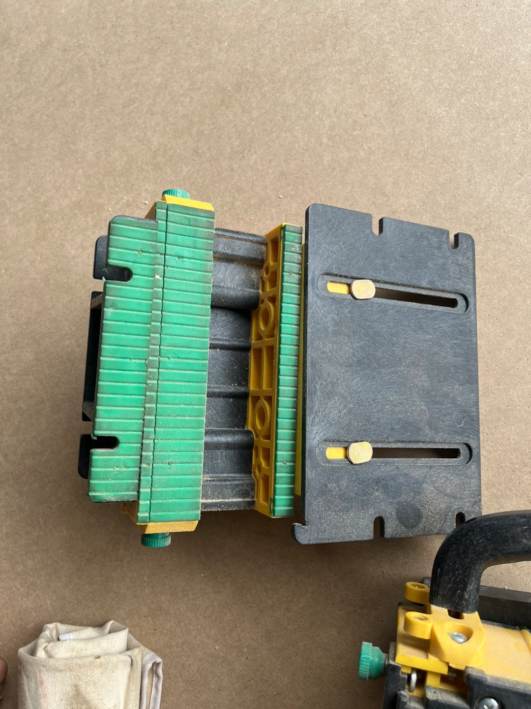 Micro Jig gripper - photo 3