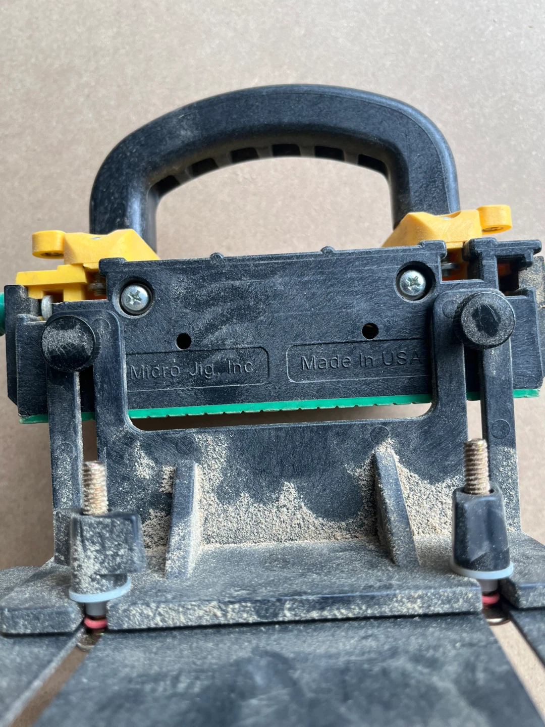 Micro Jig gripper - photo 2