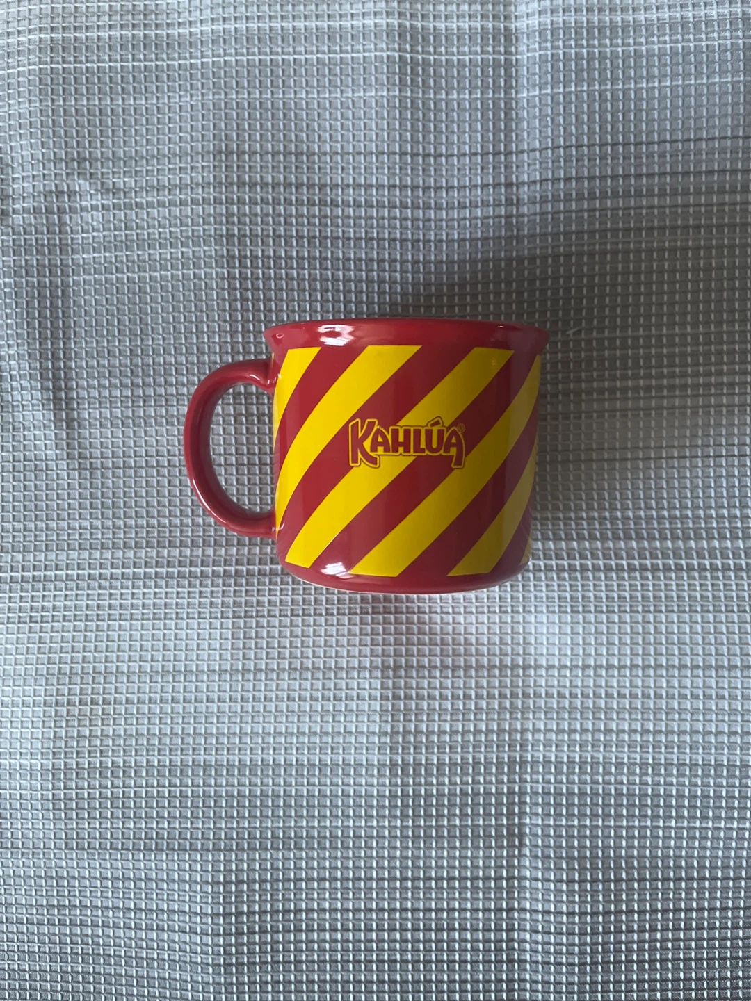 Kahlúa Coffee Mug