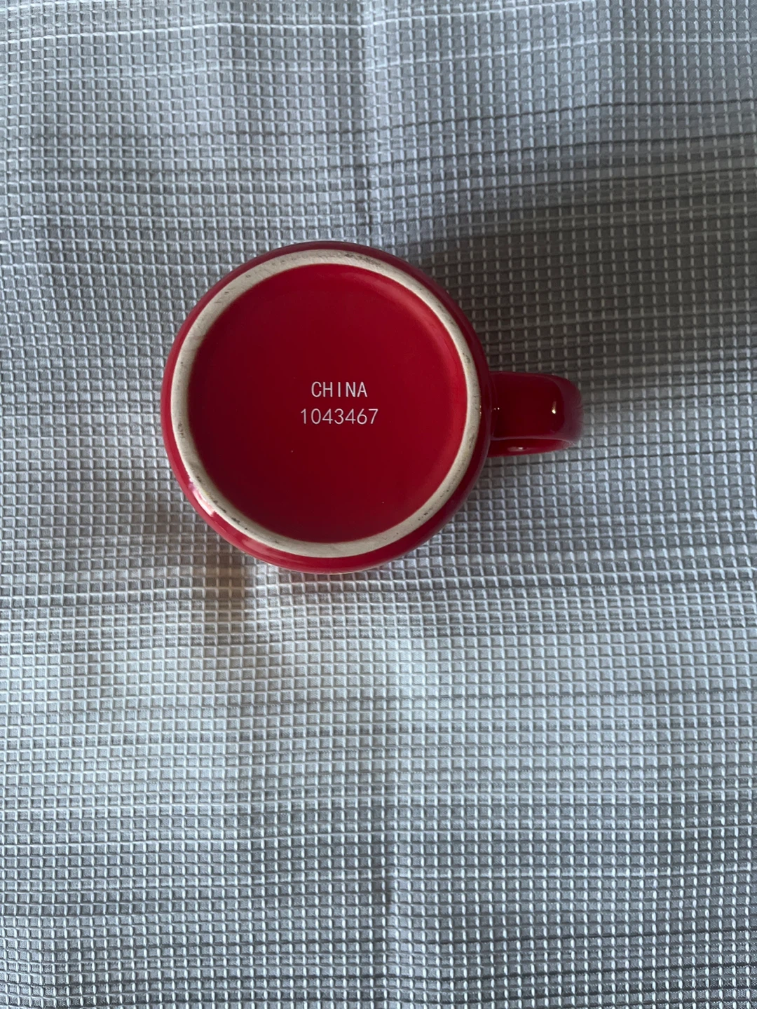 Kahlúa Coffee Mug - photo 3
