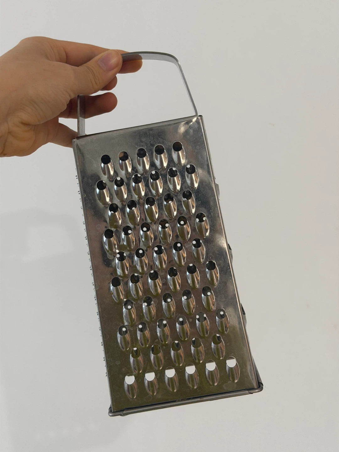 IKEA 4-Sided Box Grater