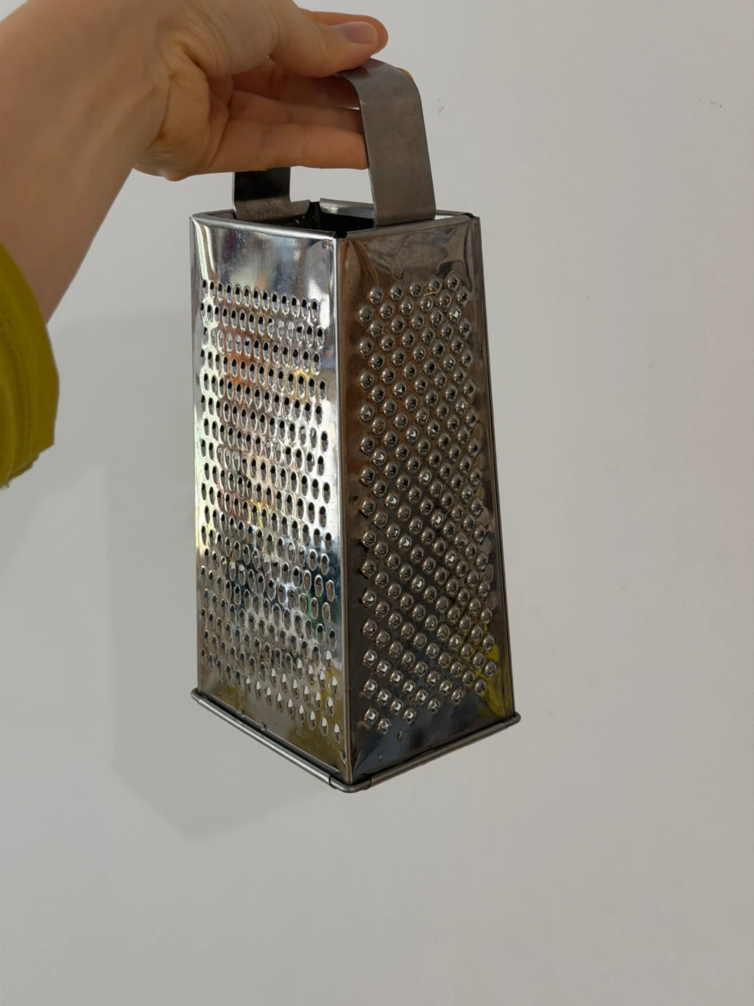 IKEA 4-Sided Box Grater - photo 2