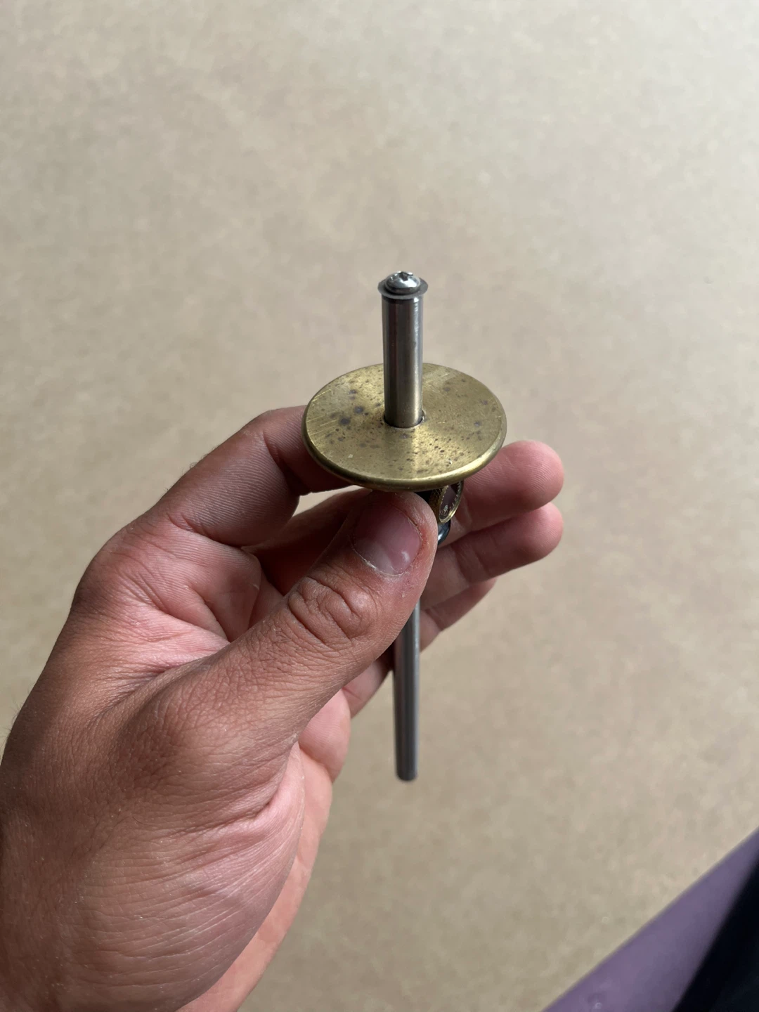 Veritas Marking Gauge Tool - photo 2
