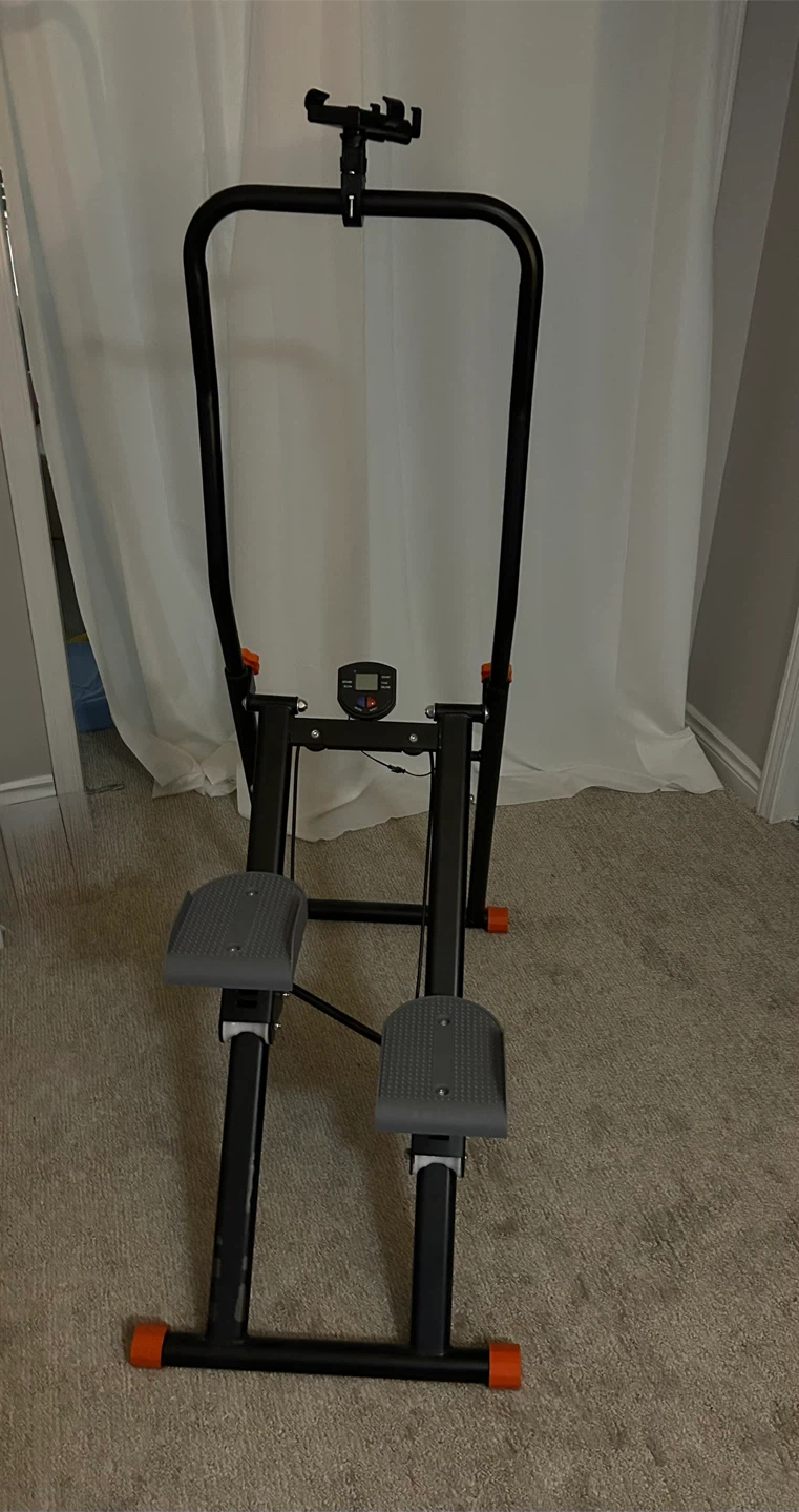 Stepper - photo 2