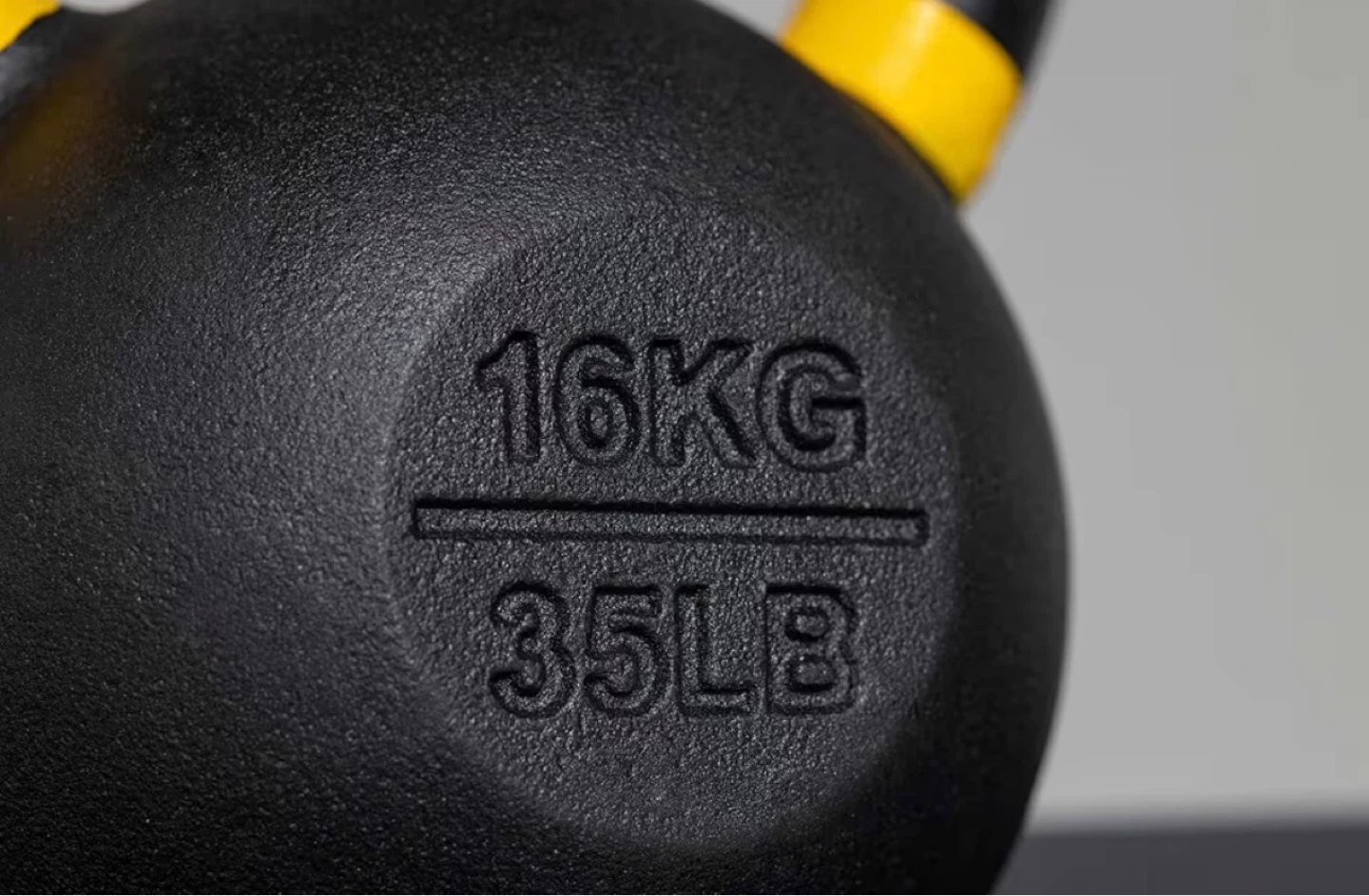 16KG Kettlebell REP Fitness - photo 2