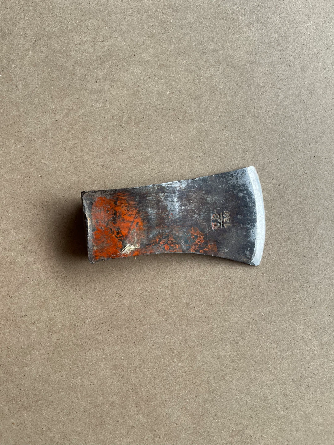 Sandvik Sweden Axe Head - photo 3