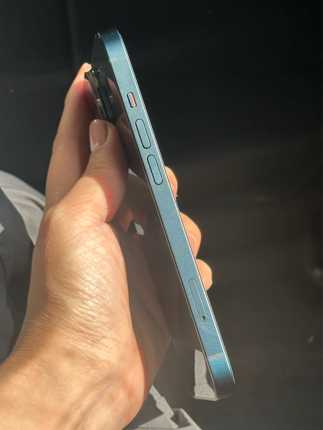 Iphone 14 128gb - photo 3