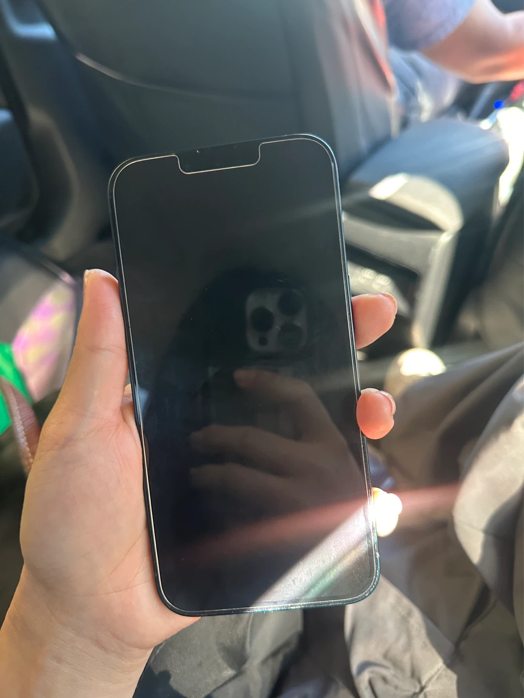 Iphone 14 128gb - photo 2