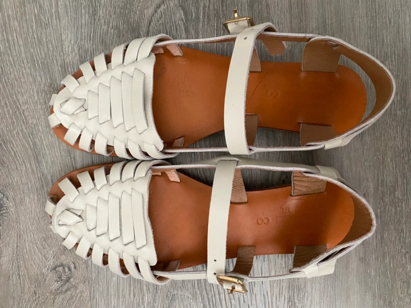 Renegade Folk Formation Flats (Size 8) - photo 3