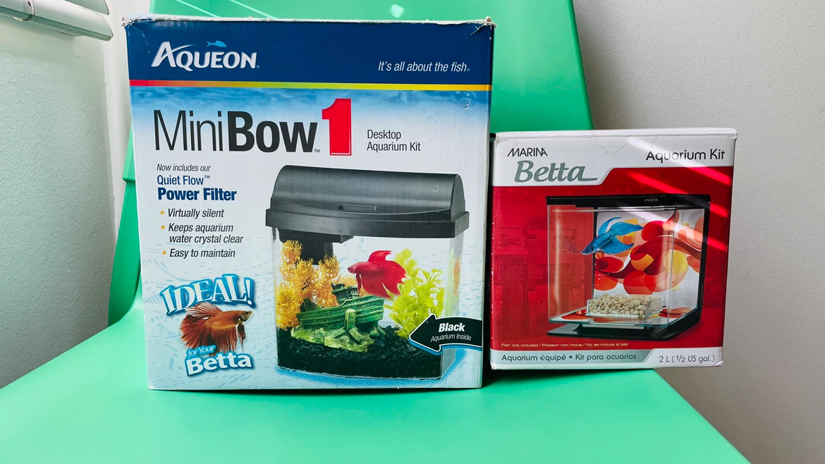 Aquarium Kits