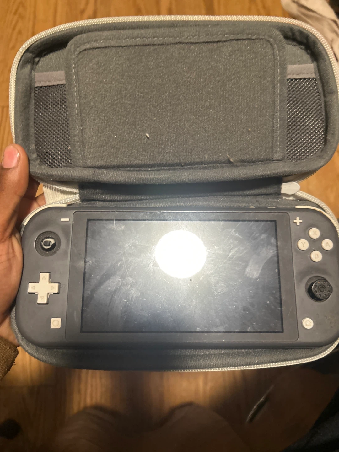 Nintendo Switch Lite - photo 4