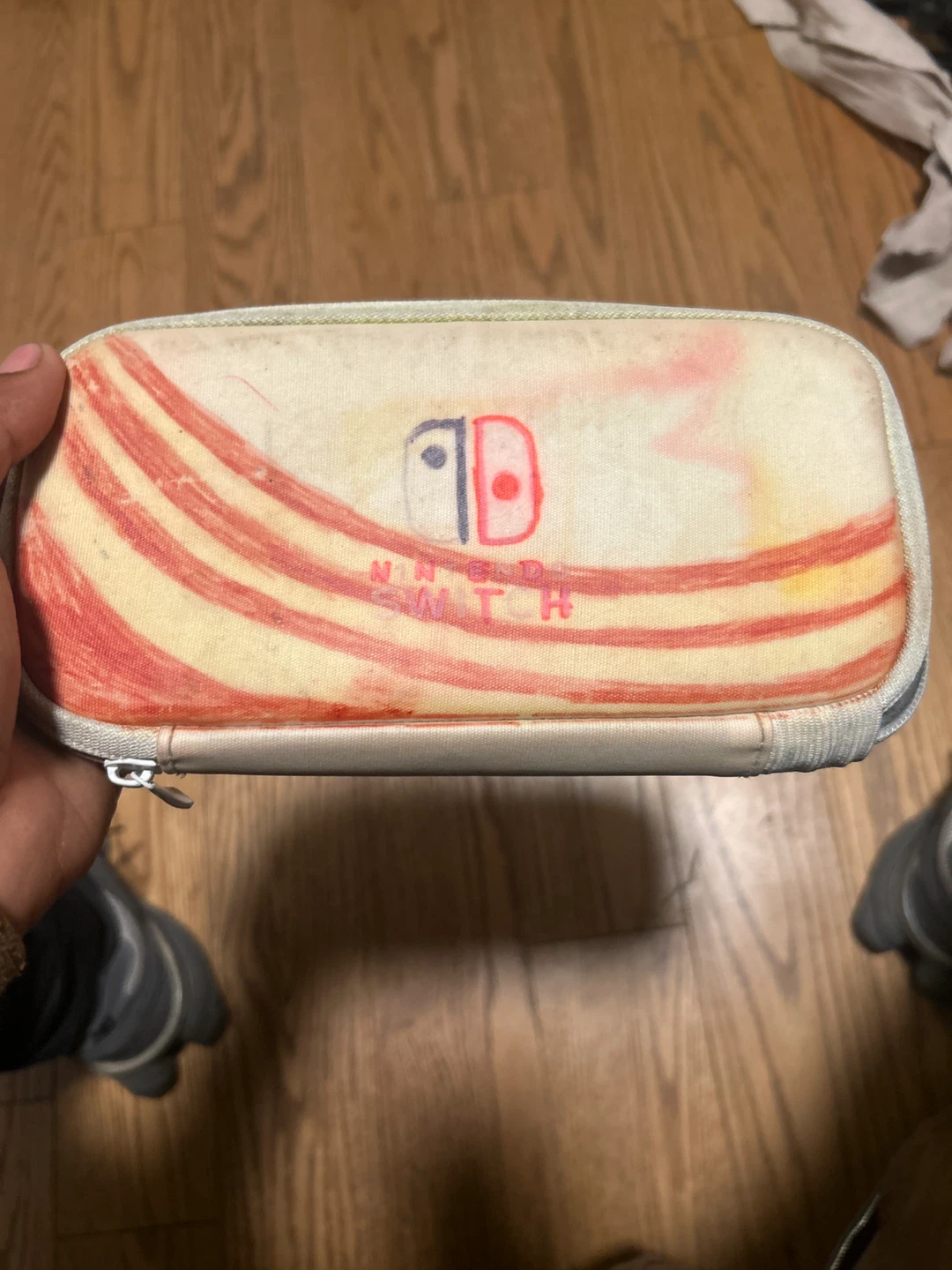 Nintendo Switch Lite - photo 3
