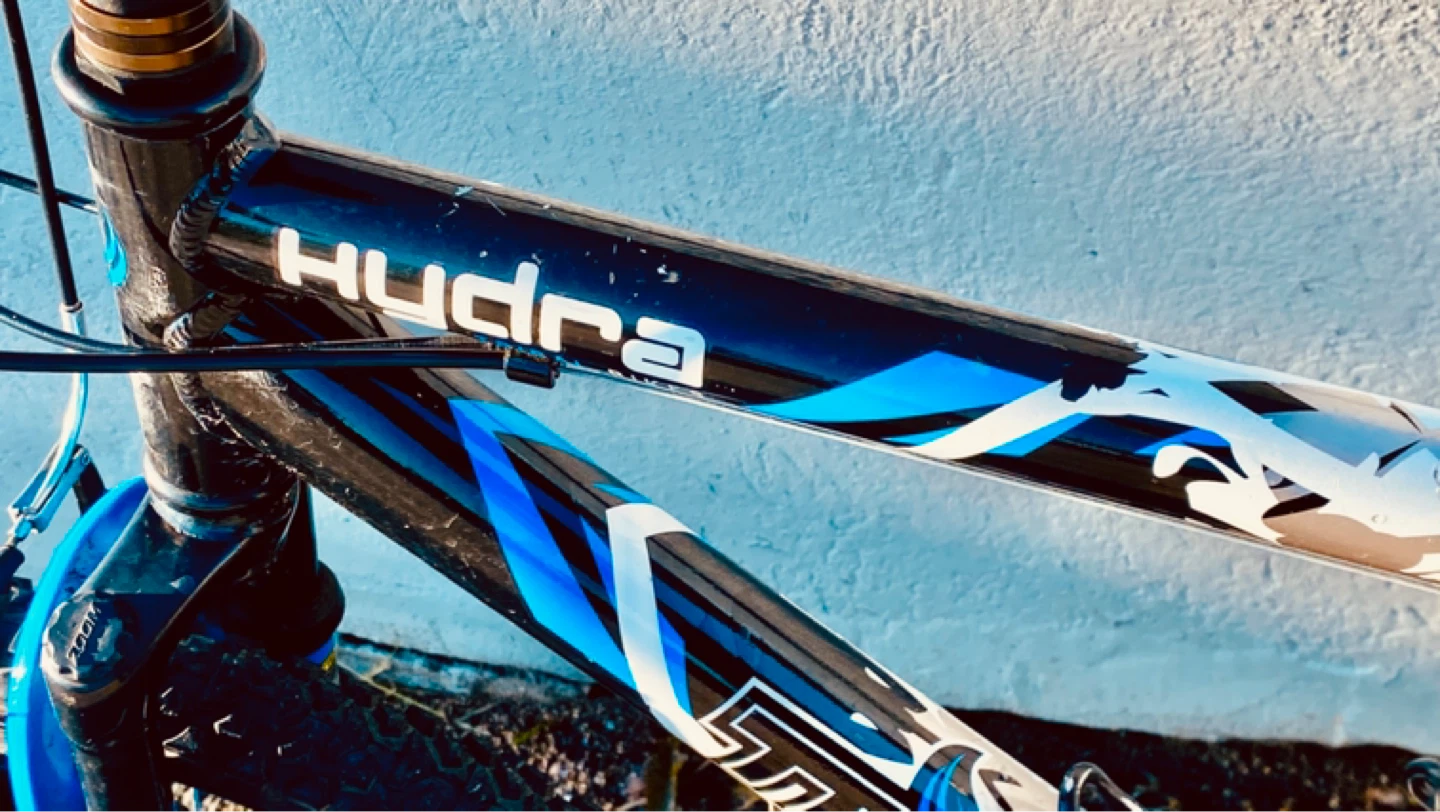 Hydra "STRIKE" Mountain Bike - photo 2