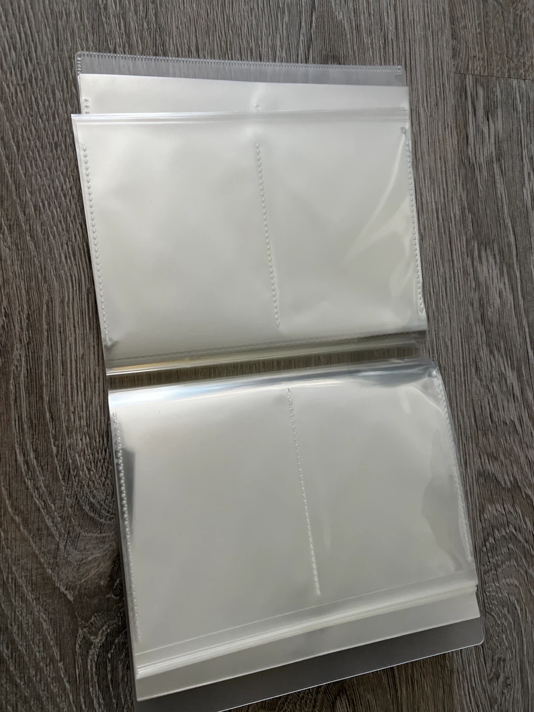 MUJI Polypropylene Photo Album 264 Pockets - photo 2