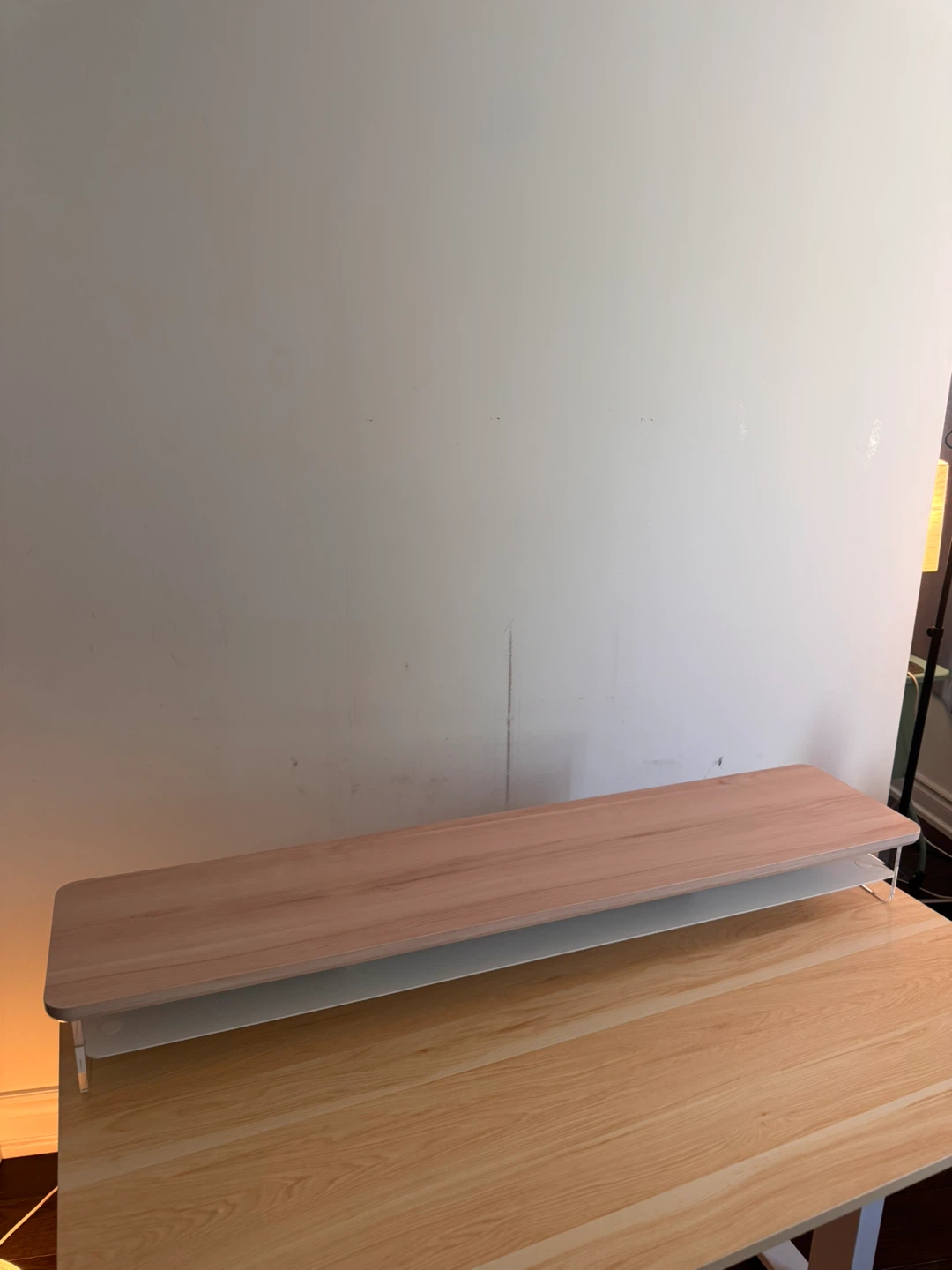 FENGE dual Monitor Stand - photo 3