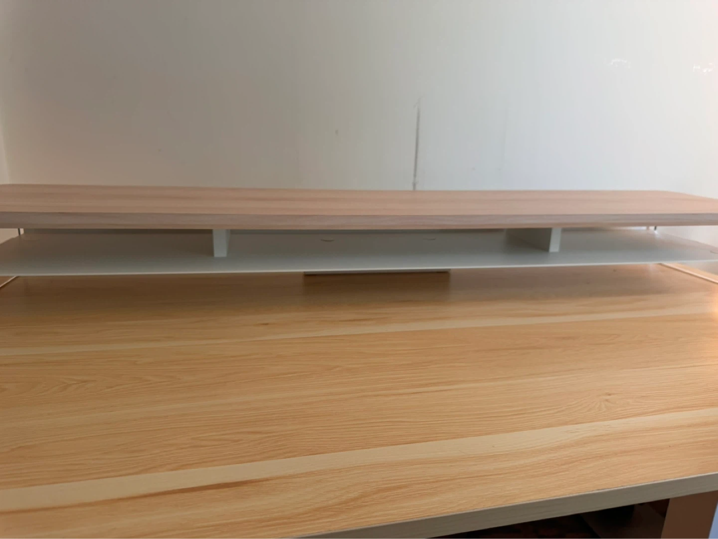 FENGE dual Monitor Stand - photo 4