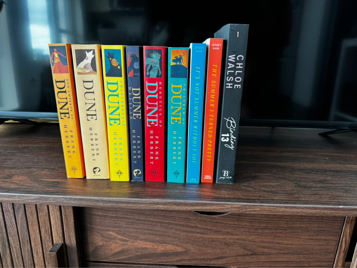 Books