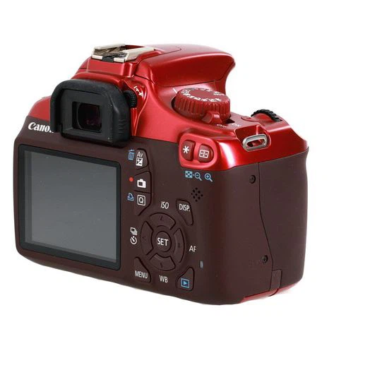 Canon EOS Rebel T3 Digital Camera - photo 3