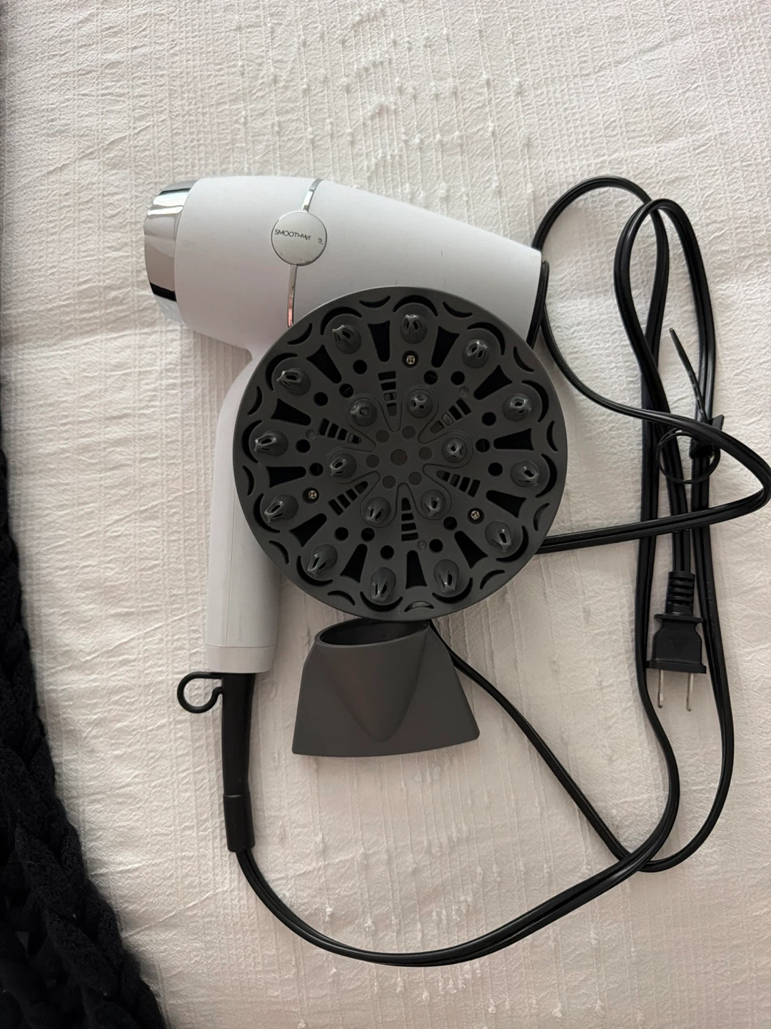 Conair InfinitiPro SmoothWrap Hair Dryer - photo 3