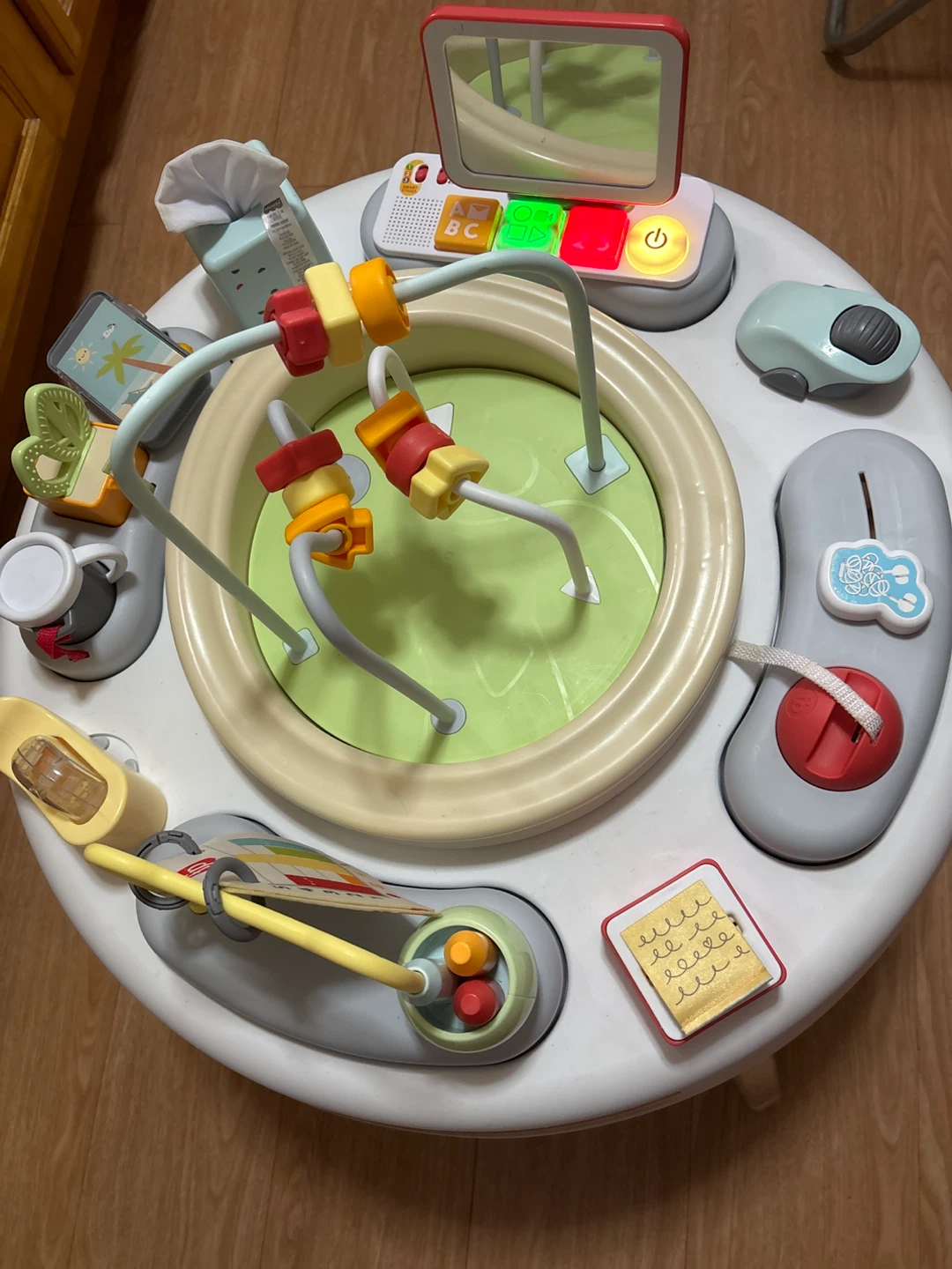 Infant Activity Center Table Toy