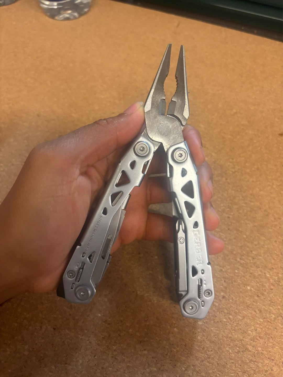 Gerber Multi-Tool