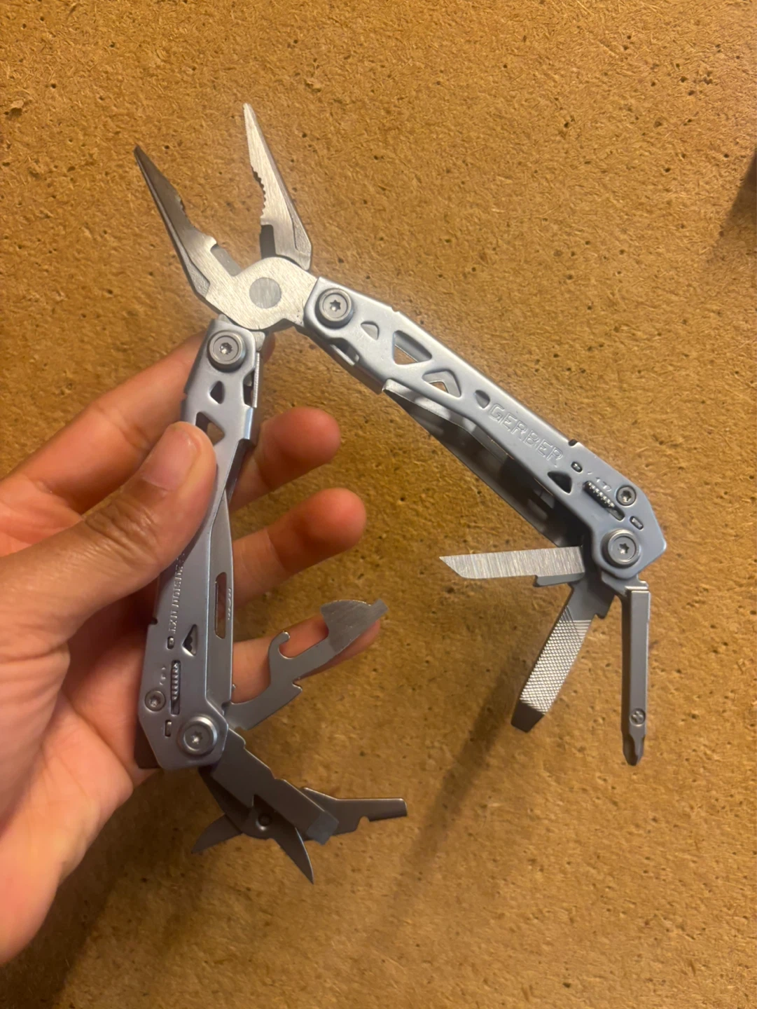 Gerber Multi-Tool - photo 2