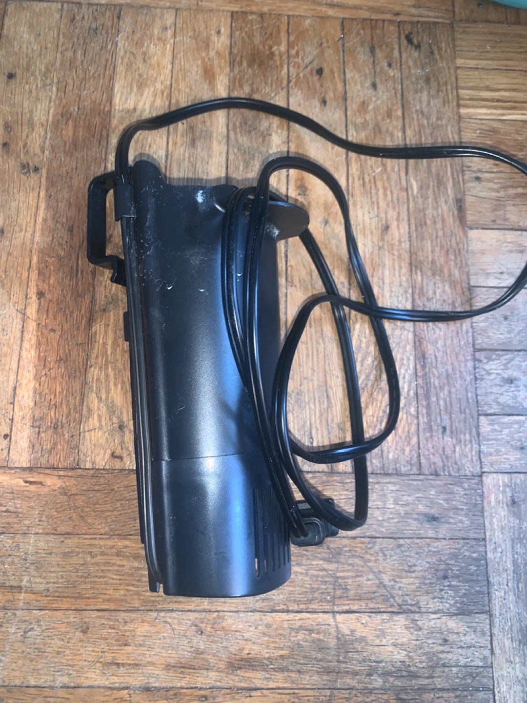 Tetra Internal Power Filter for 5-10 Gallon Aquariums - photo 3