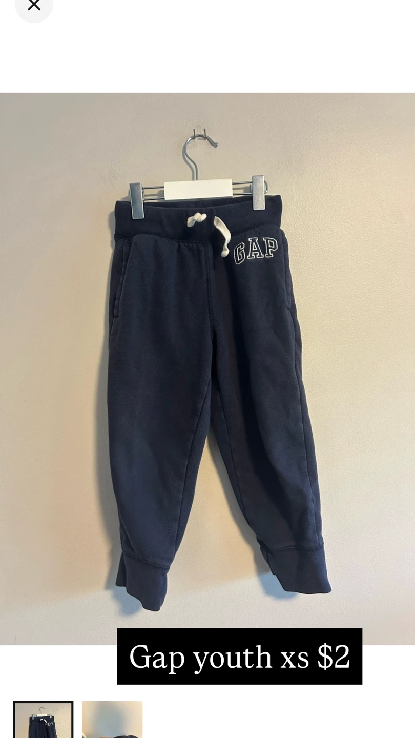 Boys 5/6 lot - photo 2