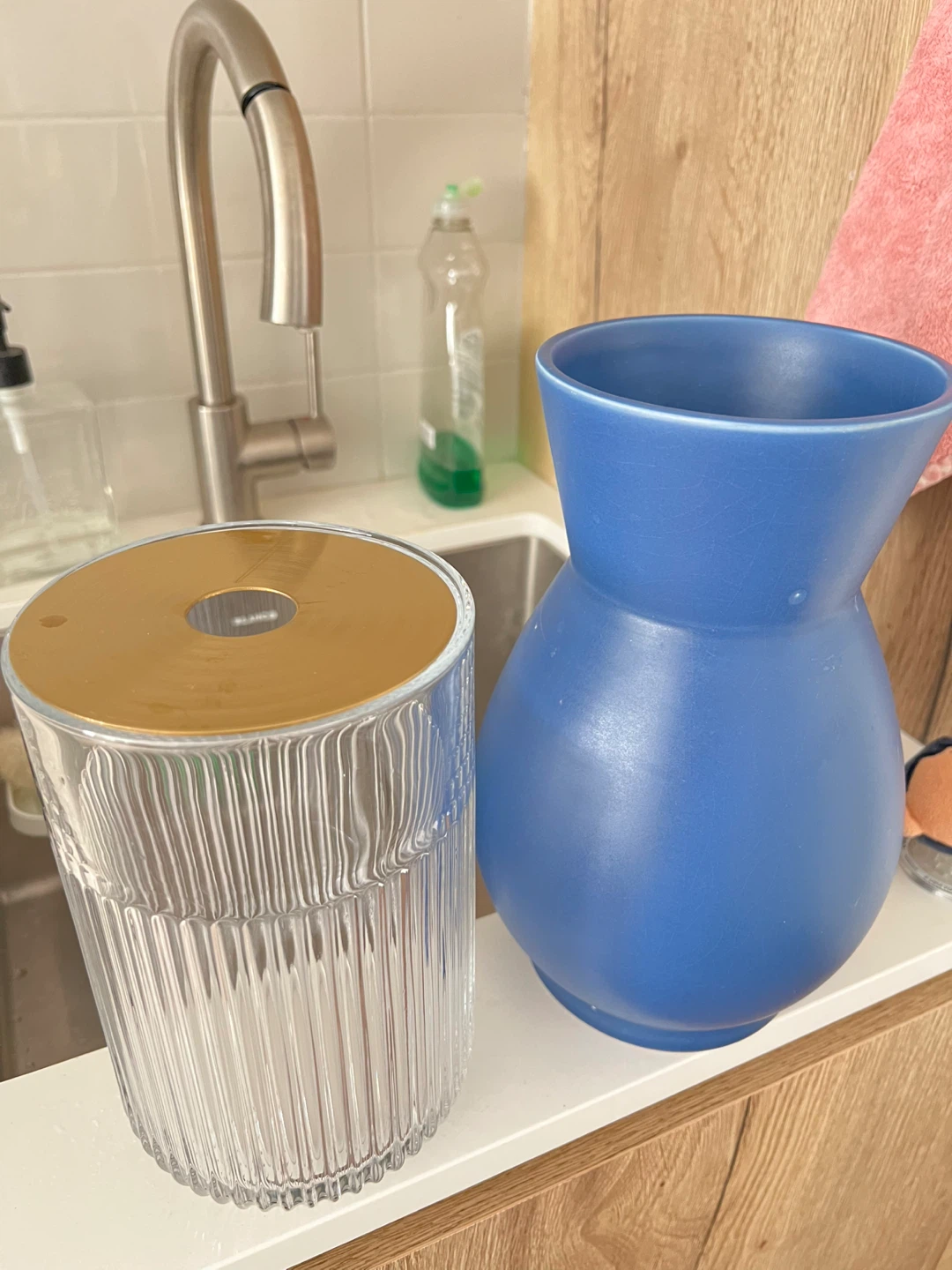 Vases