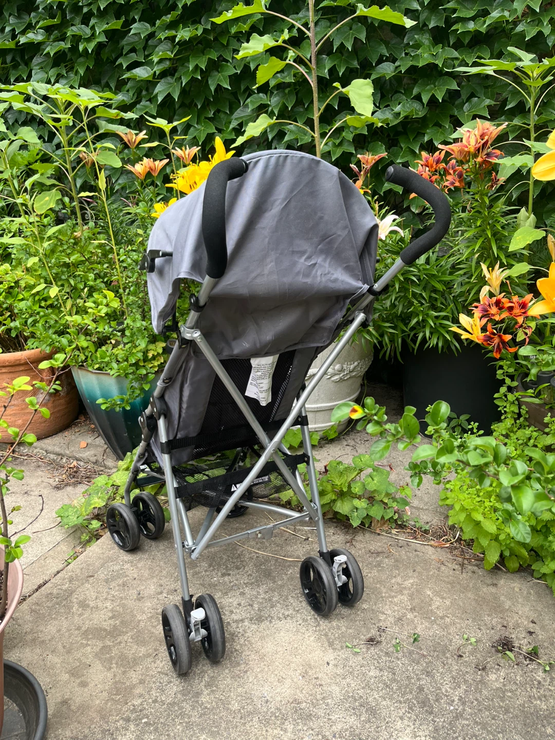 Delta Children Lightweight Stroller - photo 3