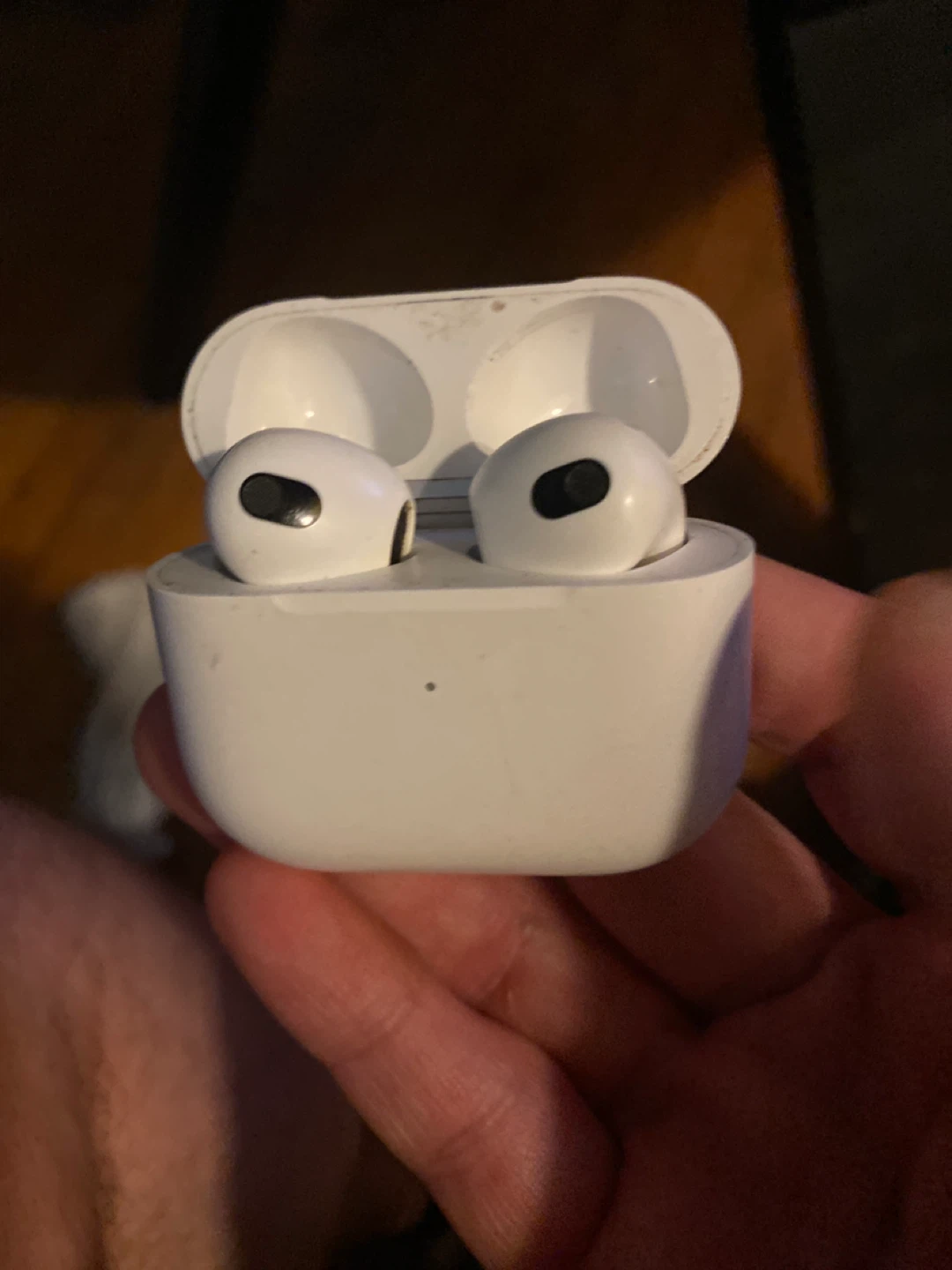 Air pods - photo 3