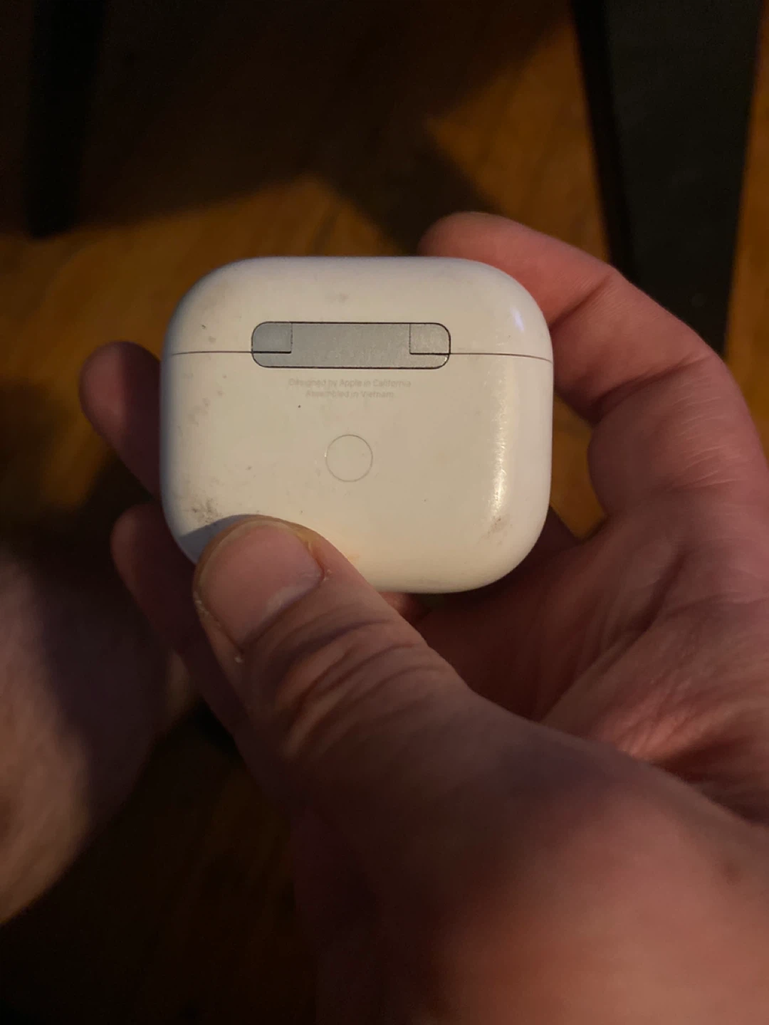 Air pods - photo 2