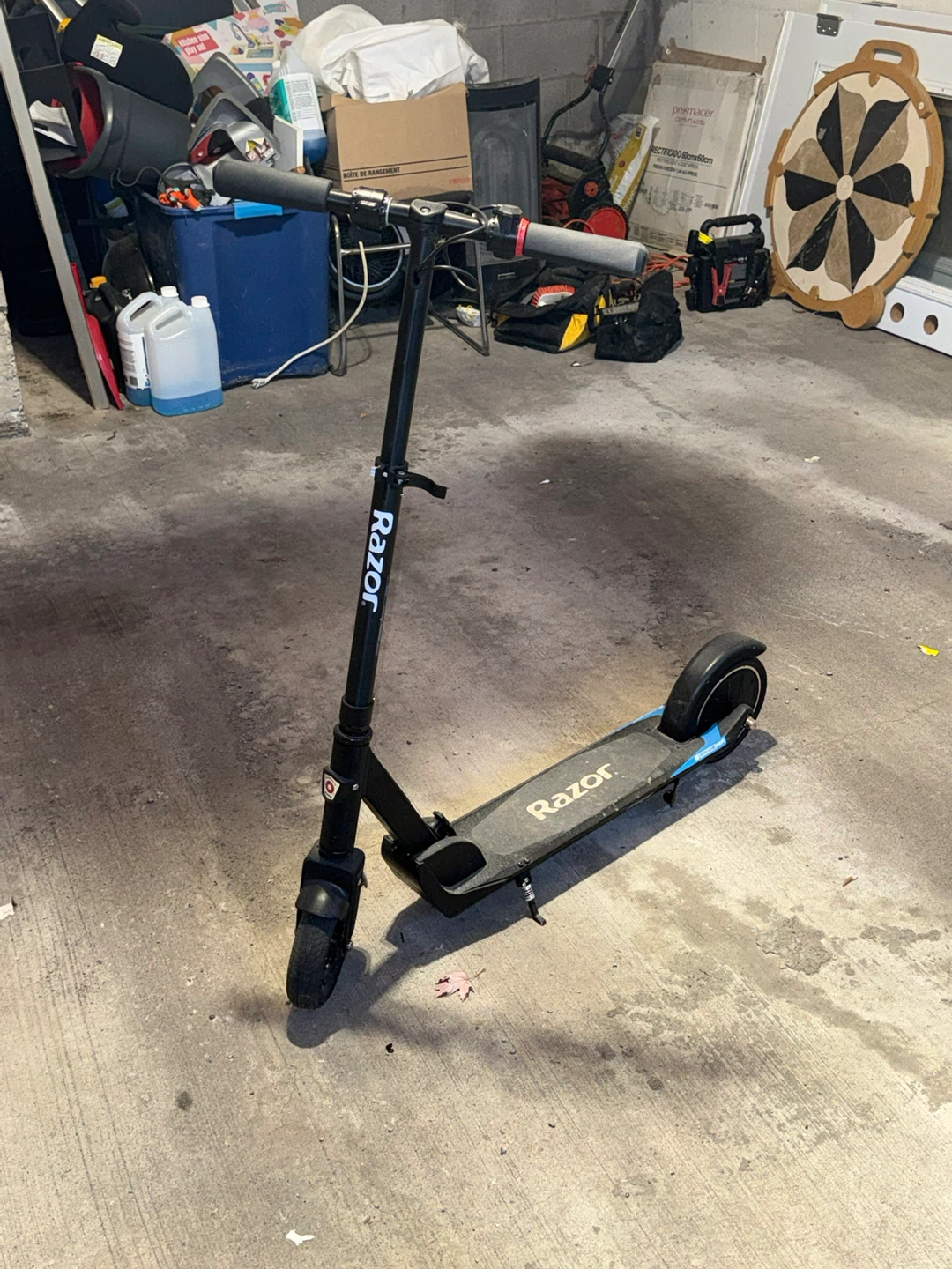 Razor Electric Scooter