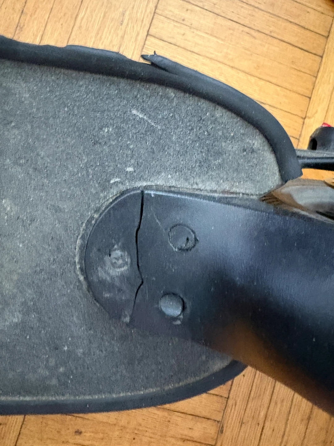 Gravity Blade Electric Scooter - photo 4
