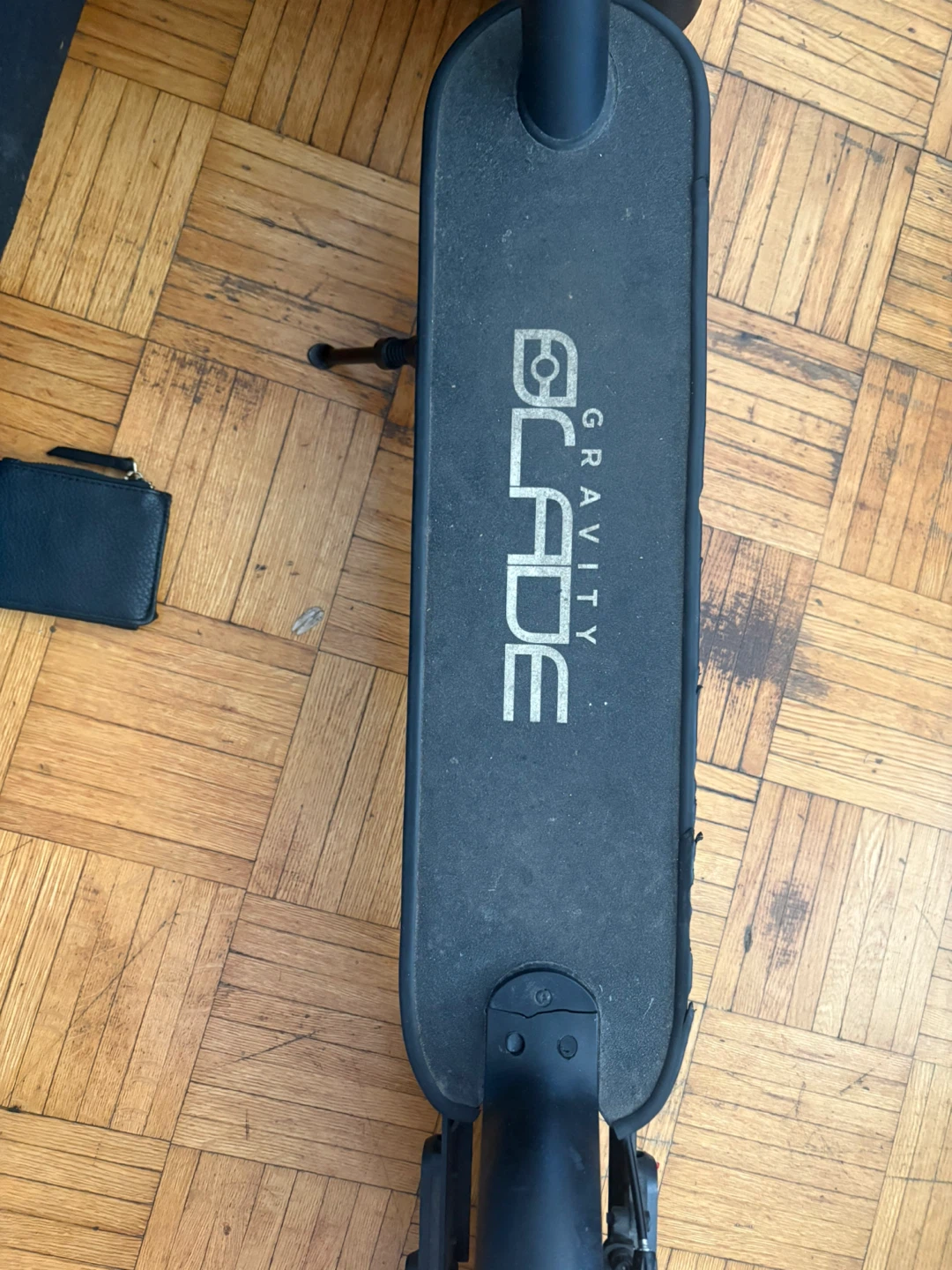 Gravity Blade Electric Scooter - photo 2
