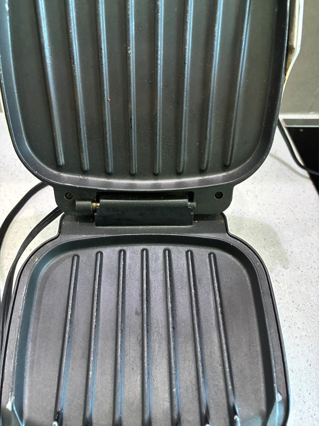 Electric grill & panini - photo 4
