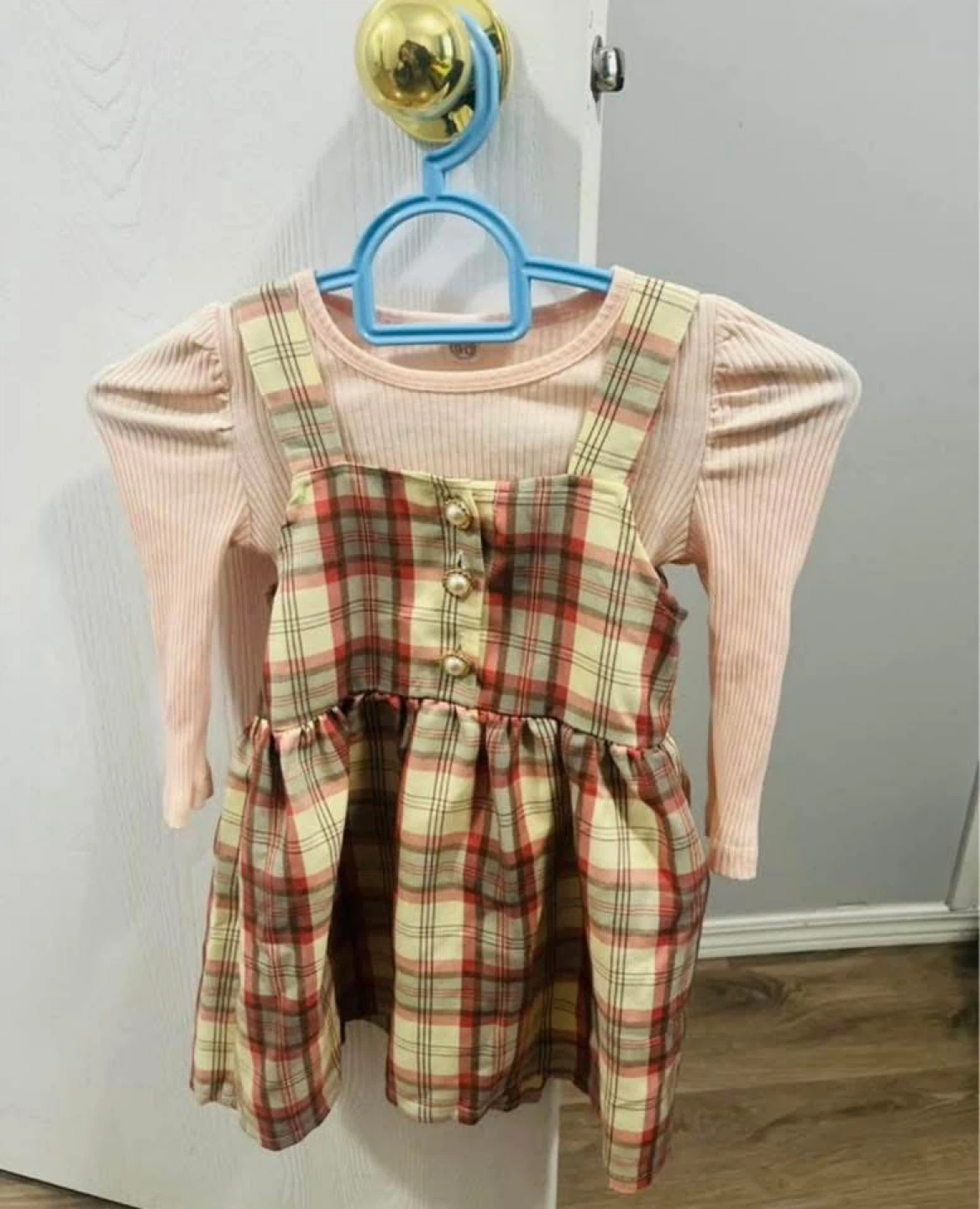 Girl clothes - photo 4