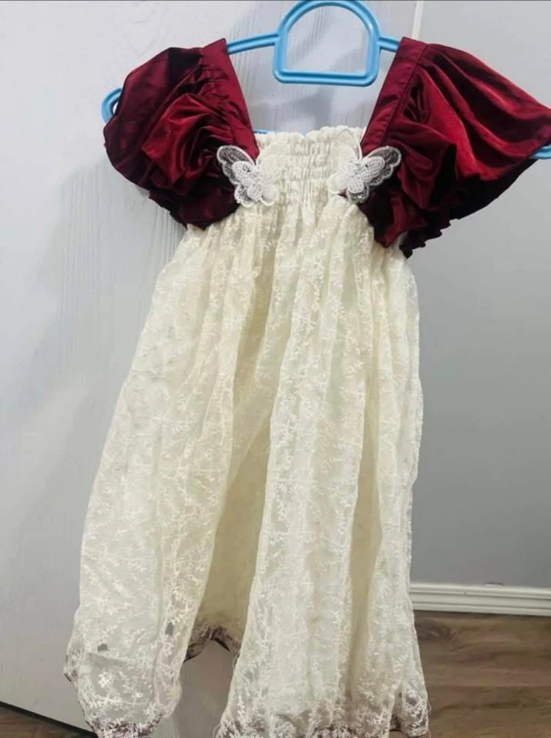 Girl clothes - photo 3