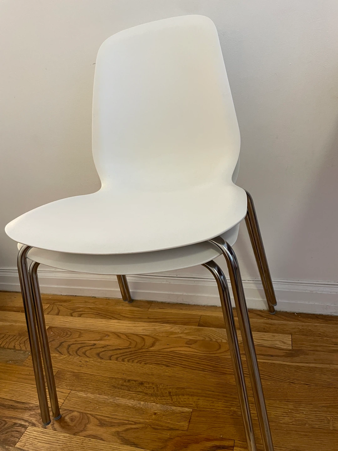 IKEA dining/desk chairs - photo 2