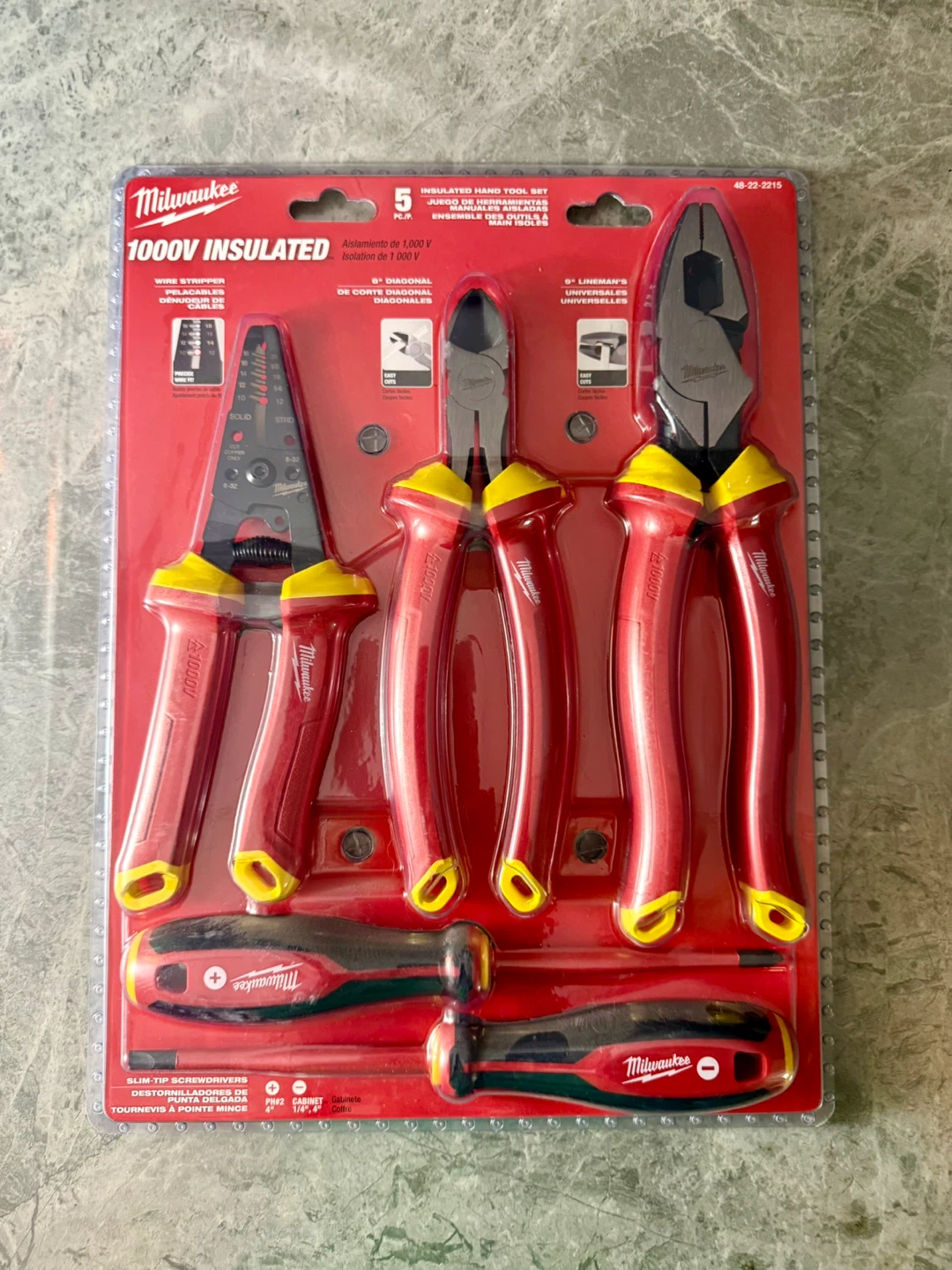 ***BRAND NEW HAND TOOL SET***