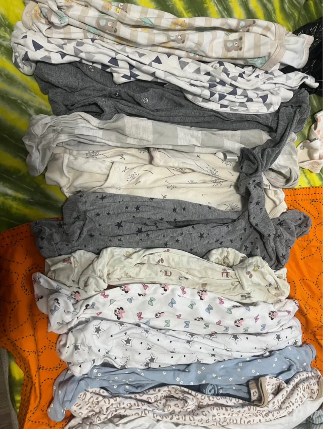 Boy clothes and accessories - photo 4