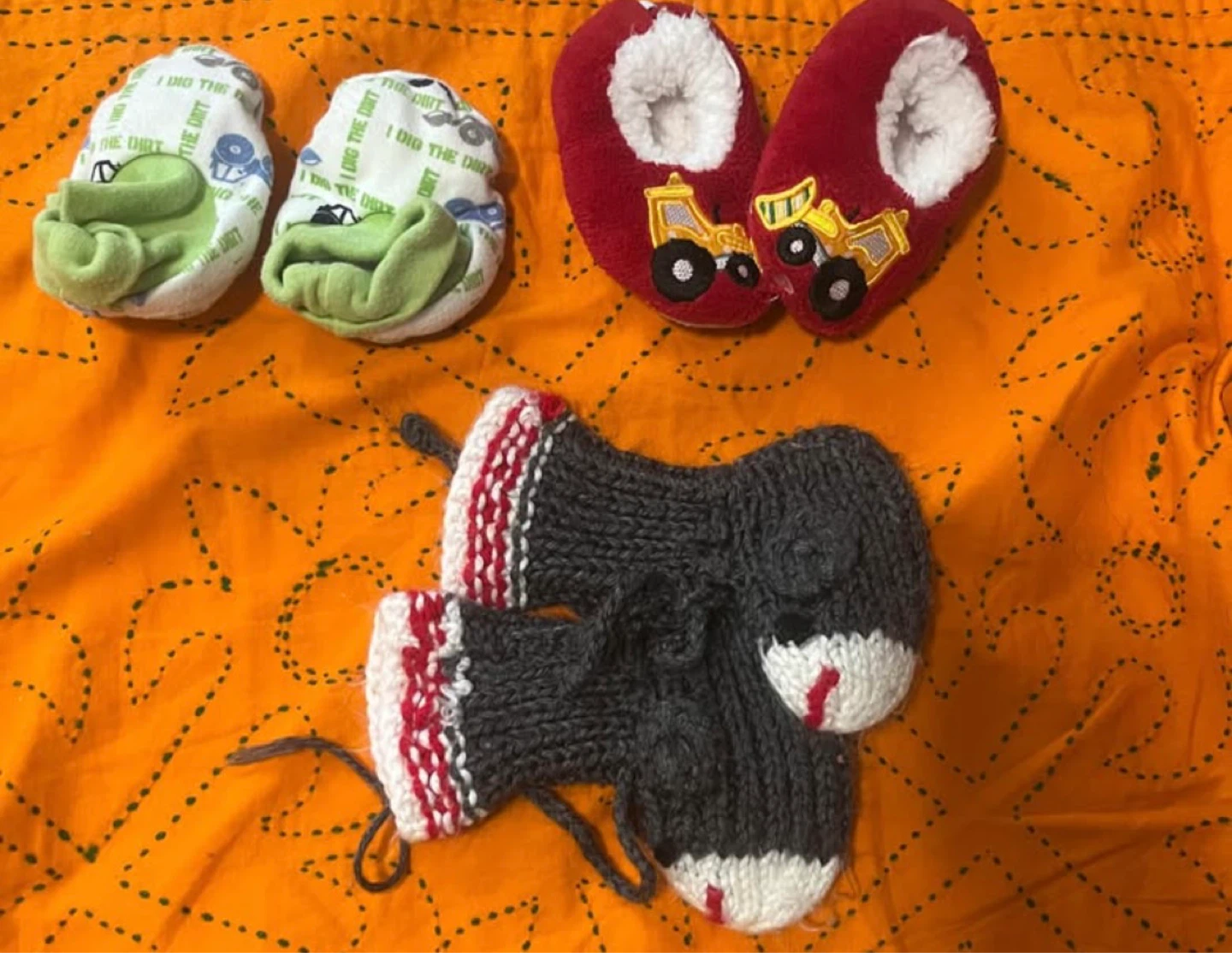 Boy clothes and accessories - photo 2