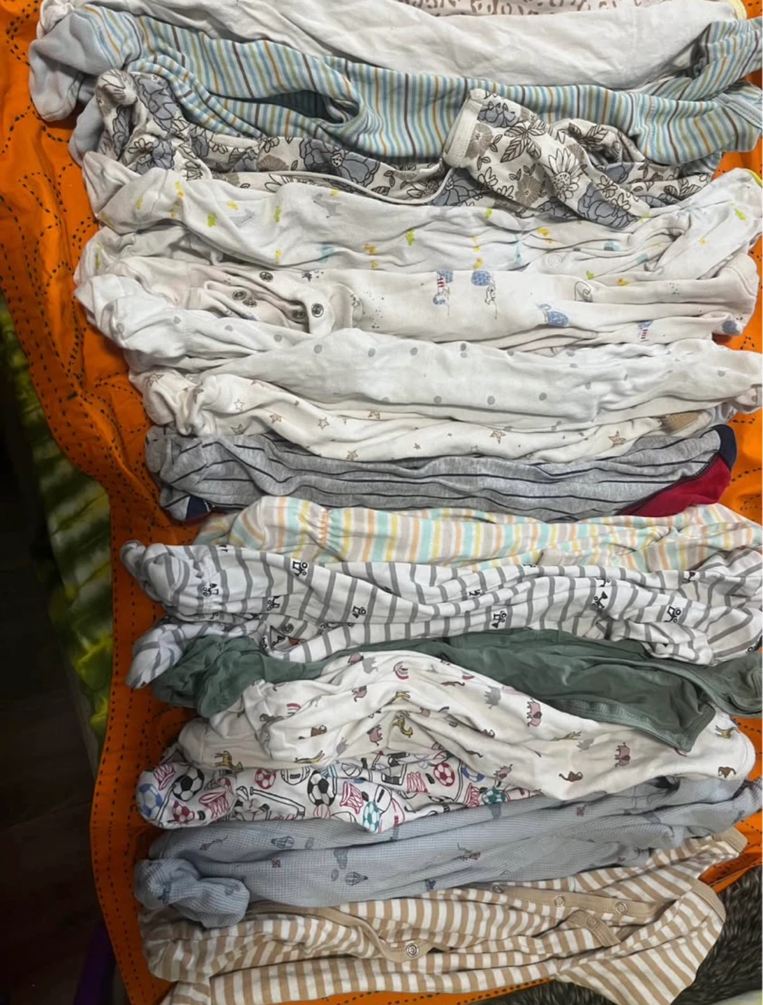 Boy clothes and accessories - photo 5