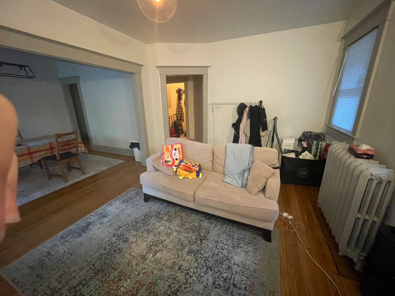 Roomie Wanted! - photo 3