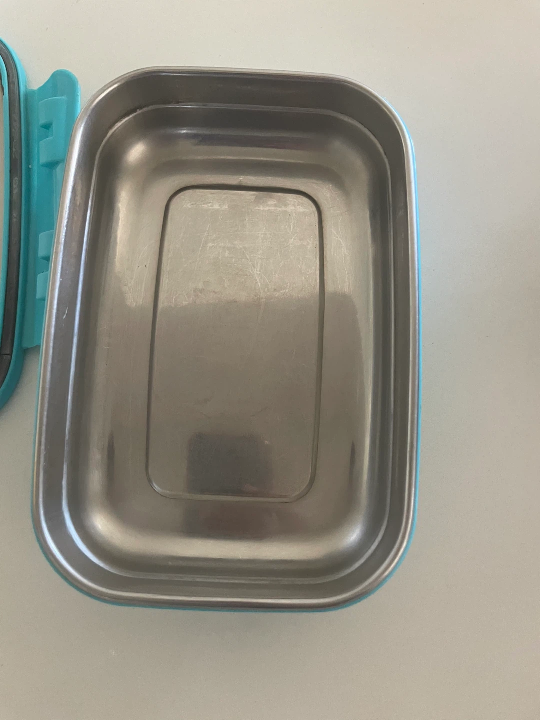 Stainless Steel Lunch Container Set - photo 5