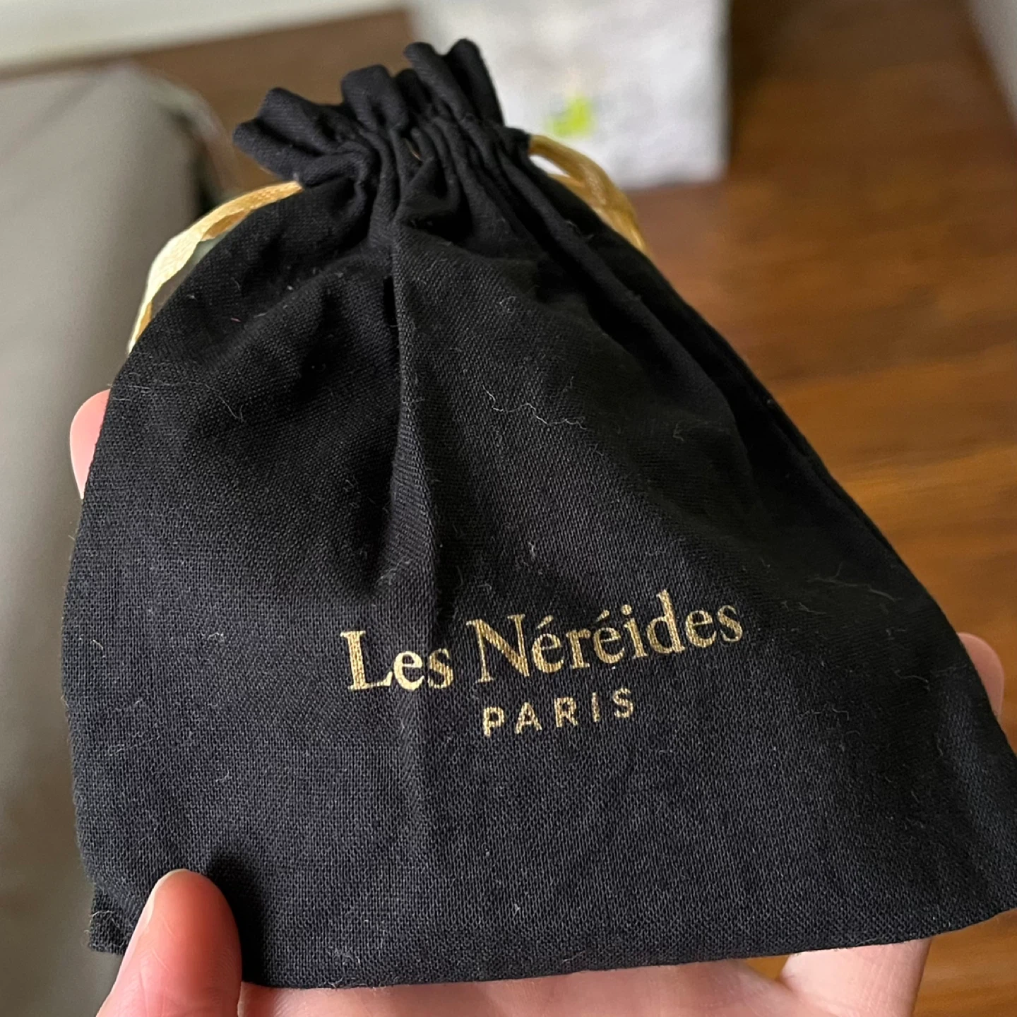 🇫🇷 Les Néréides Lovebirds Earrings 🦜 - photo 4