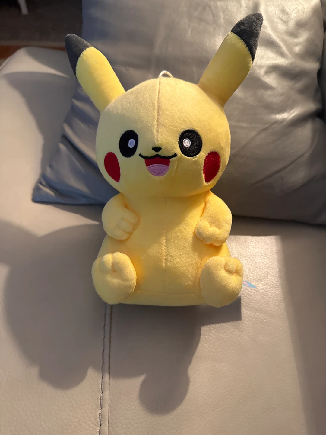 Pikachu Plush Toy