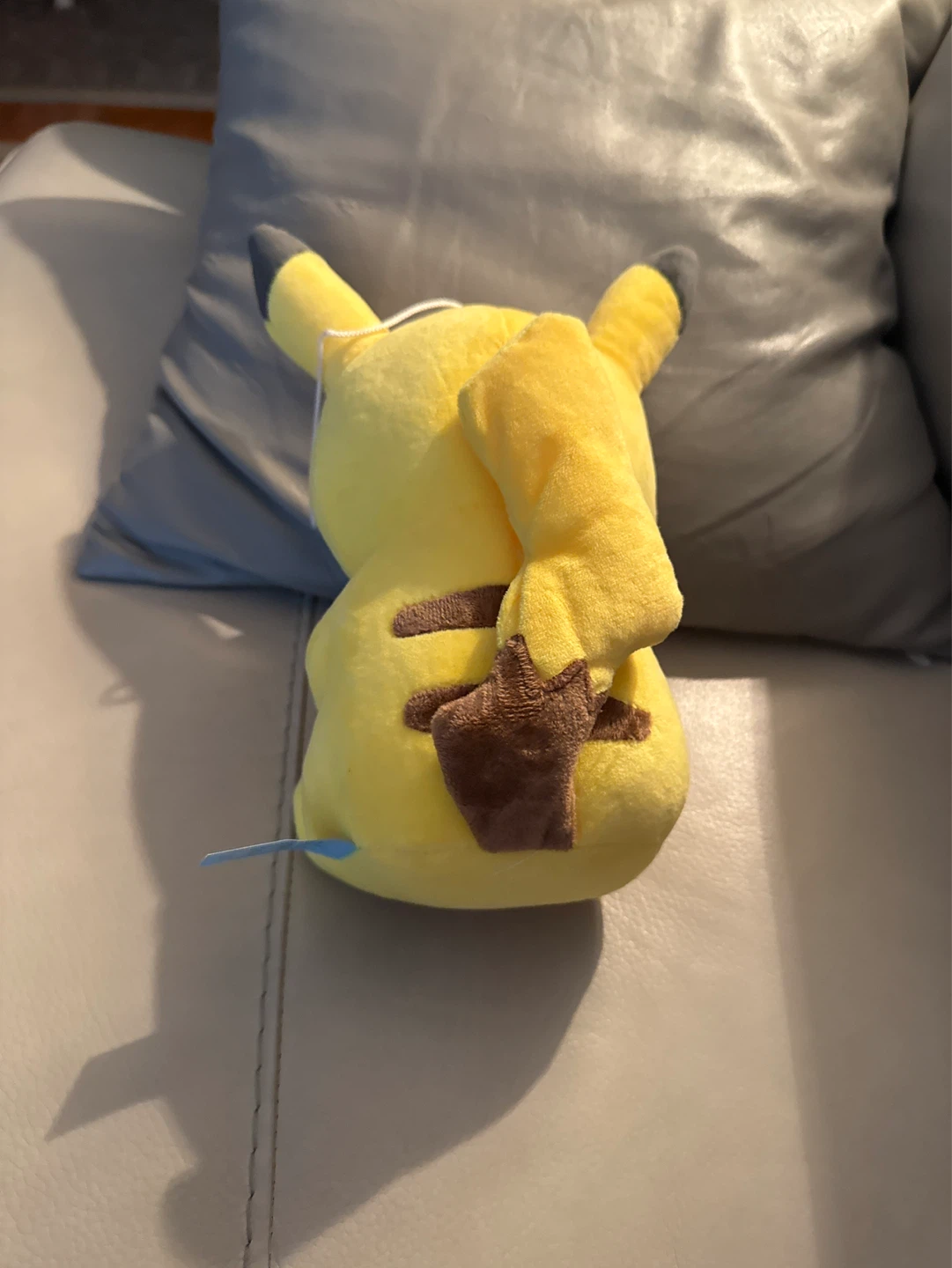 Pikachu Plush Toy - photo 2