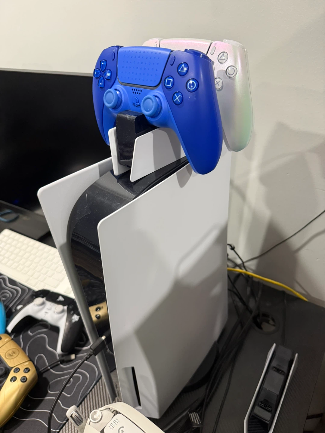Sony PlayStation 5 Console Stand - photo 2